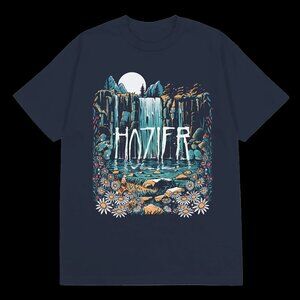 Unreal Unearth World Tour 2024 T Shirt Gift For Fan